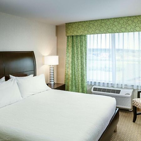 Hilton Garden Inn Seattle/Bothell Esterno foto
