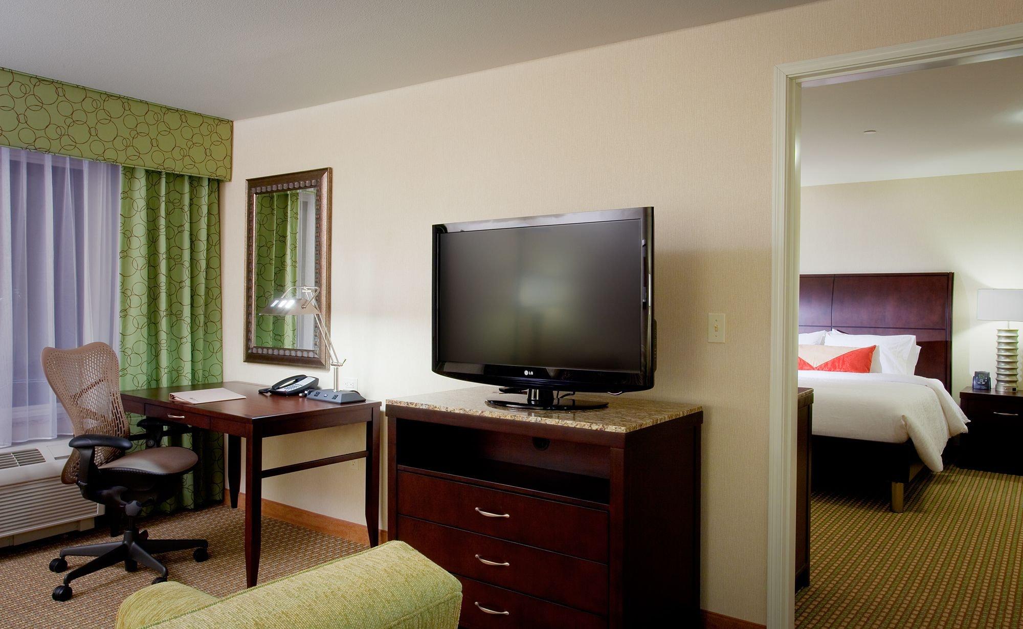 Hilton Garden Inn Seattle/Bothell Camera foto