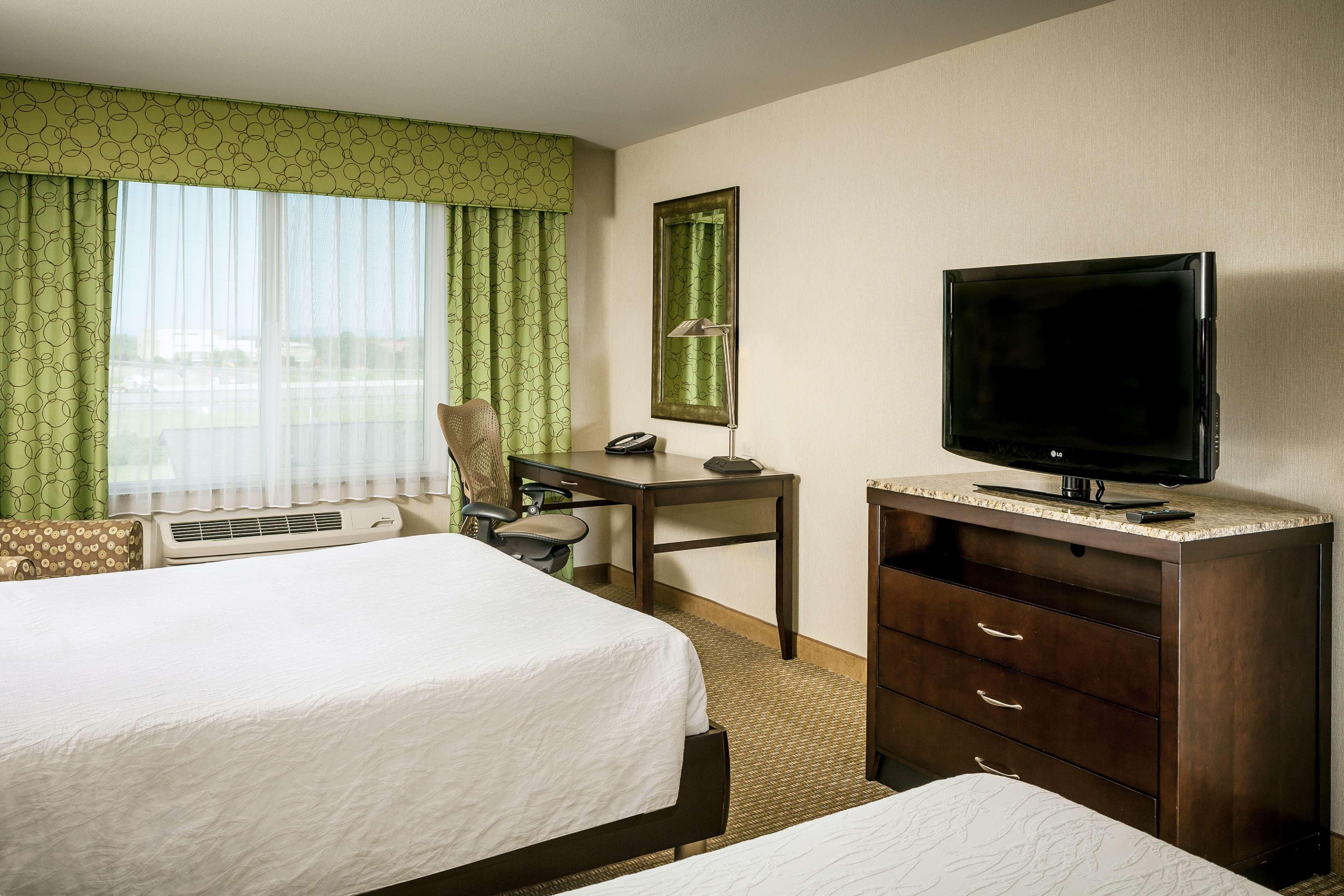 Hilton Garden Inn Seattle/Bothell Esterno foto