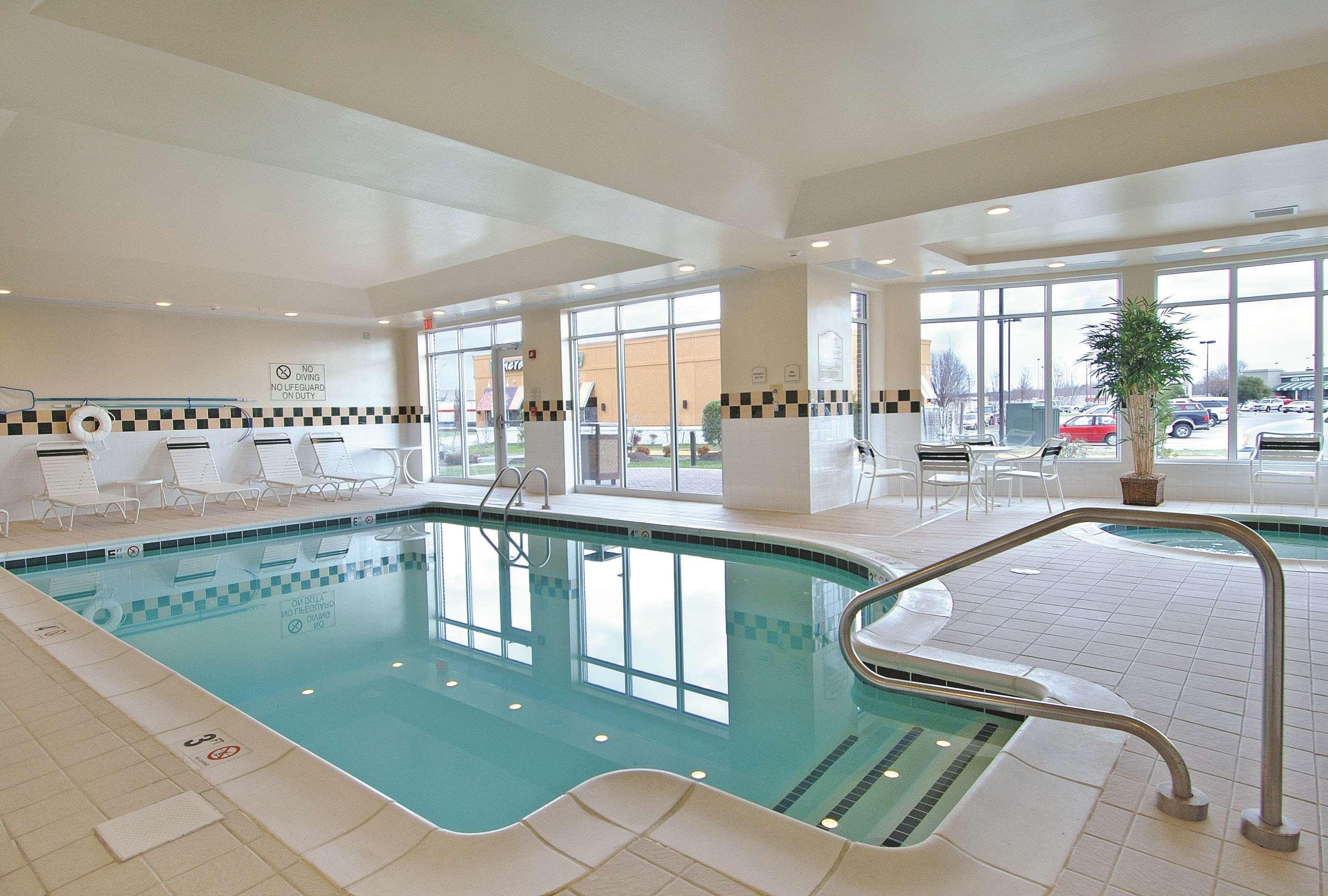 Hilton Garden Inn Seattle/Bothell Esterno foto