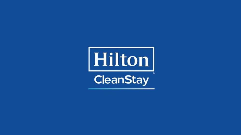 Hilton Garden Inn Seattle/Bothell Esterno foto