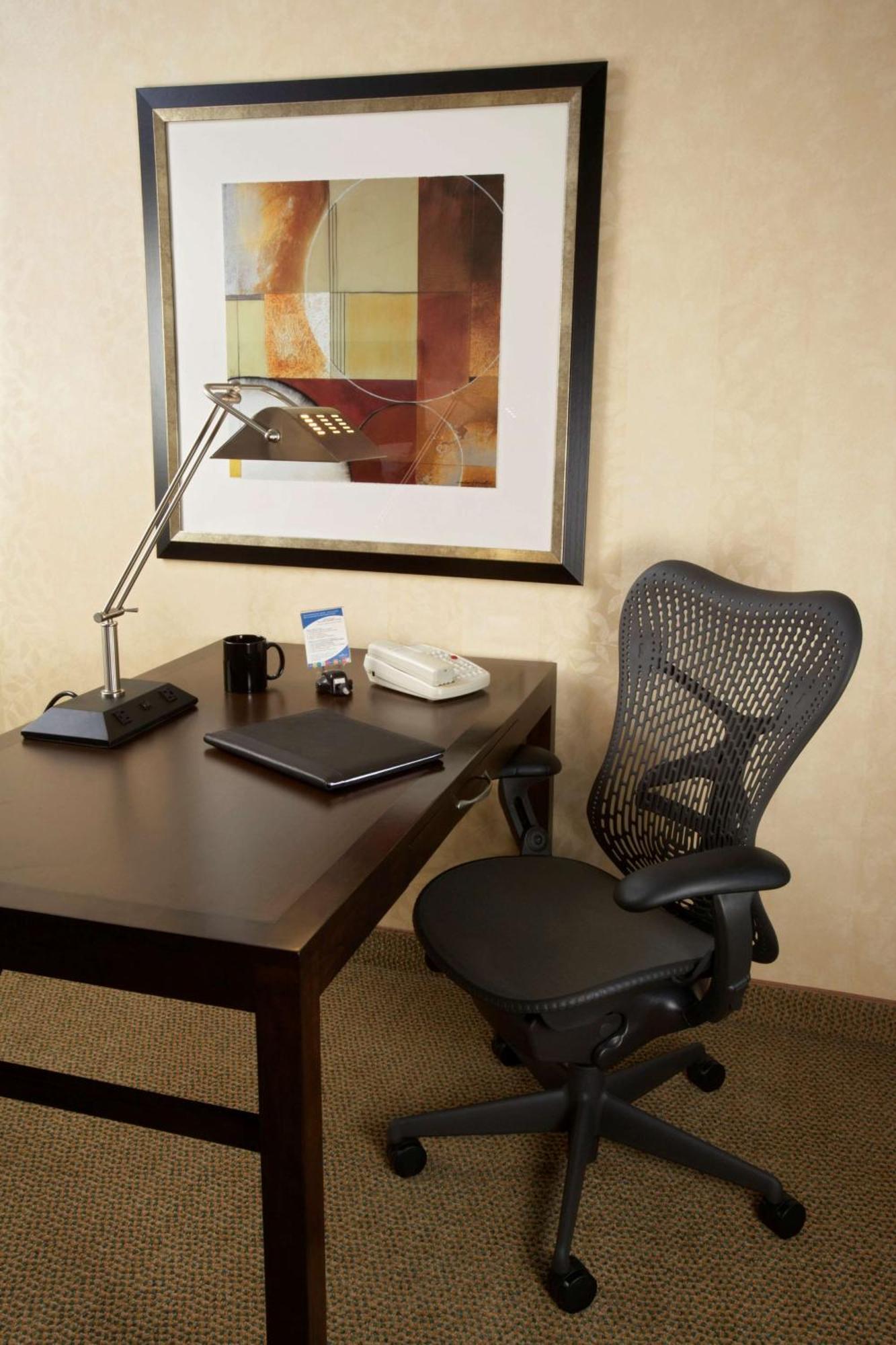 Hilton Garden Inn Seattle/Bothell Esterno foto