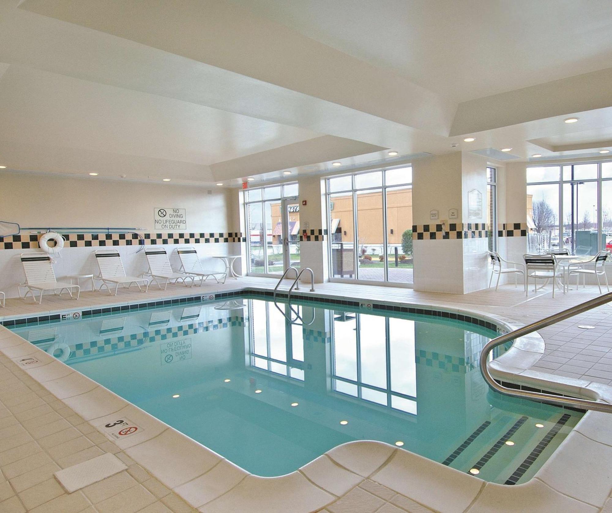 Hilton Garden Inn Seattle/Bothell Esterno foto