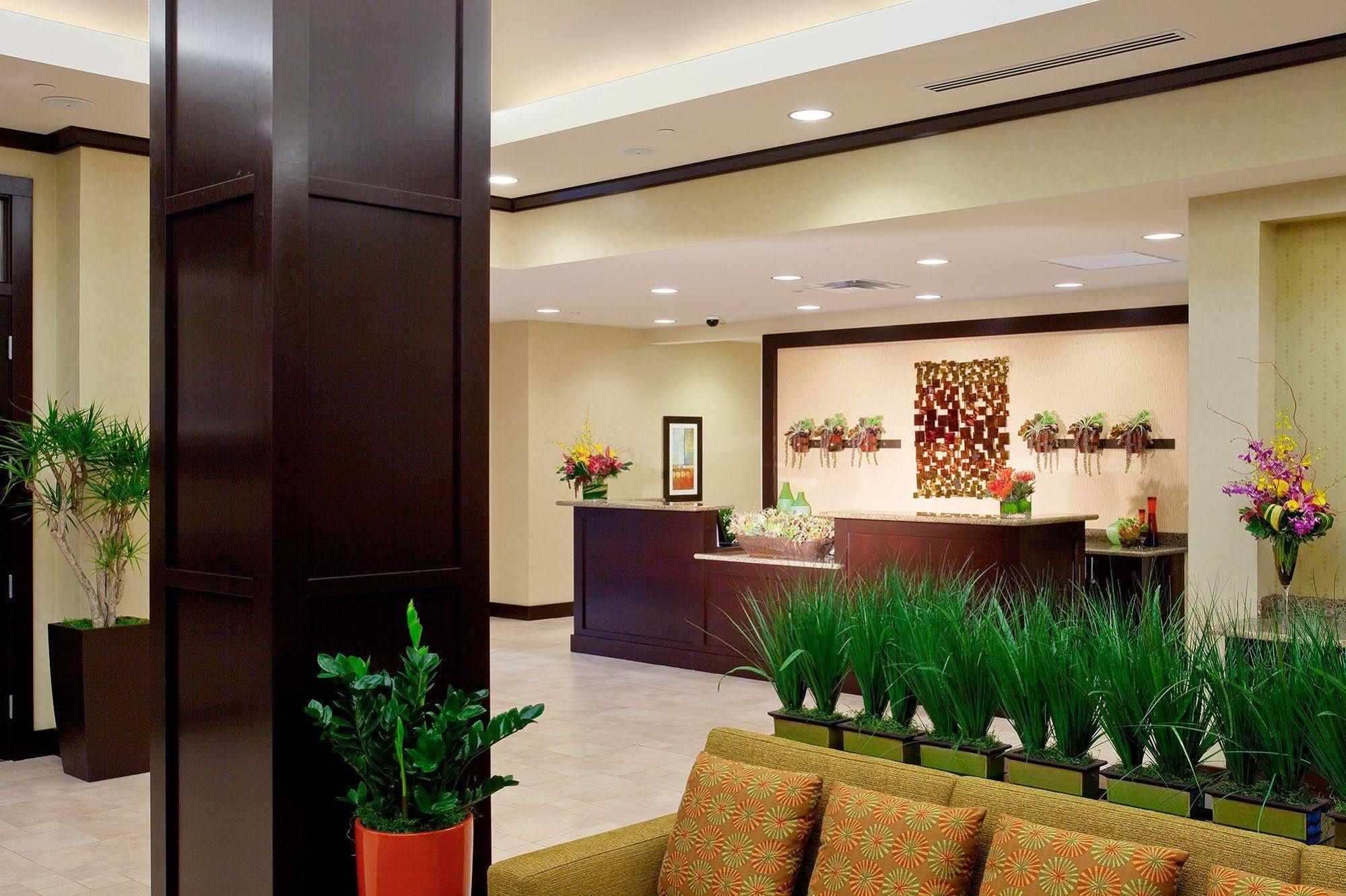 Hilton Garden Inn Seattle/Bothell Esterno foto