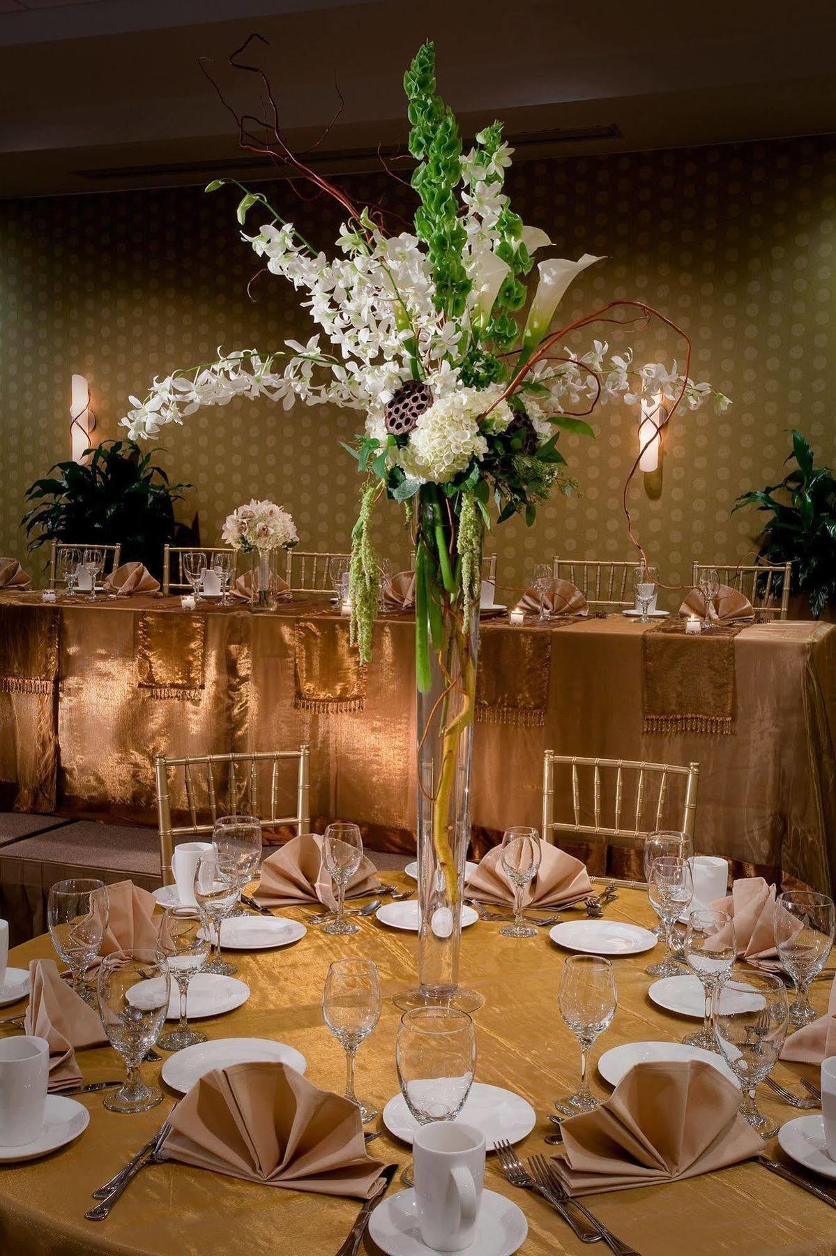 Hilton Garden Inn Seattle/Bothell Ristorante foto